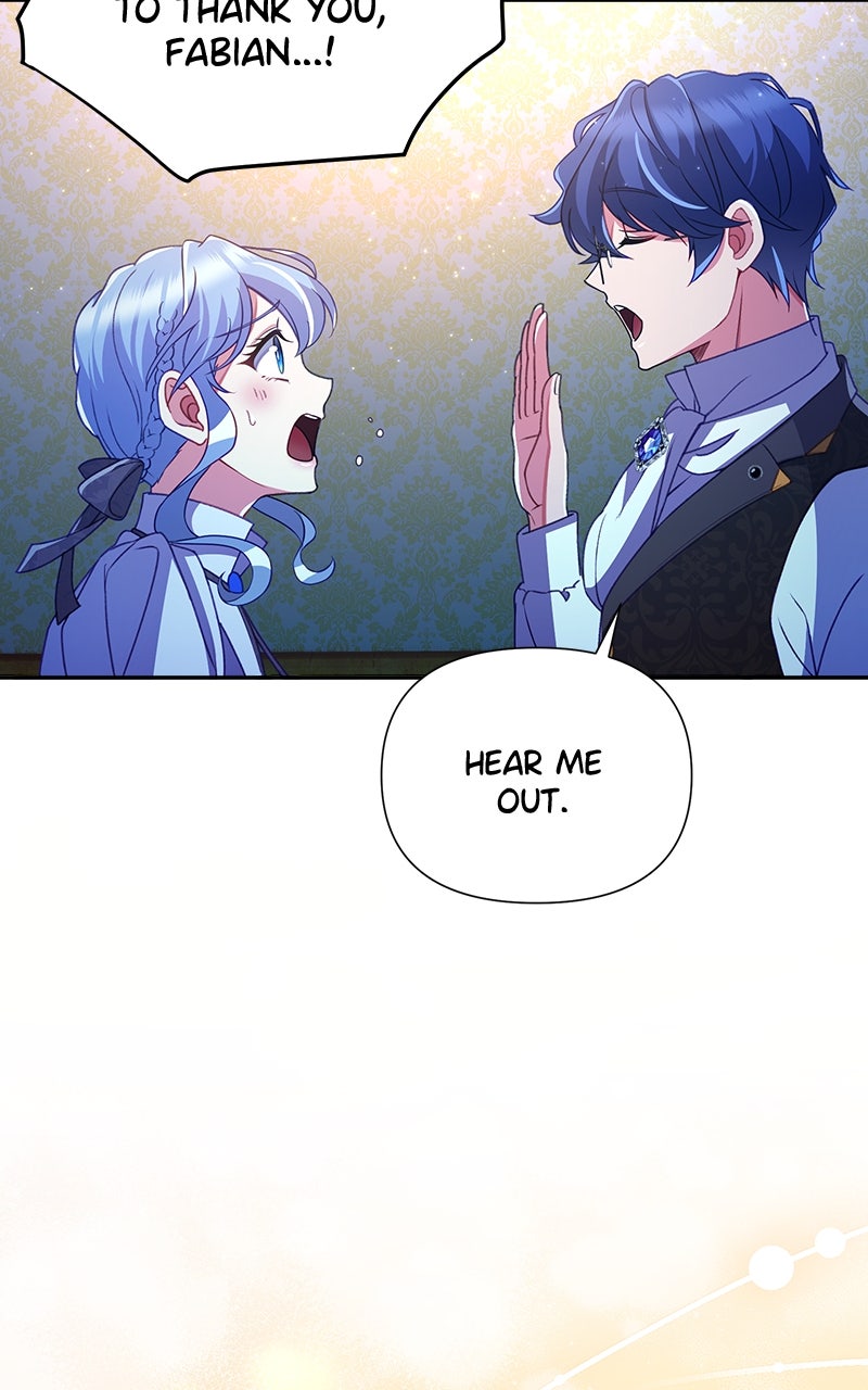 Read Broken Engagement chapter 43 image 51 on Lezhin