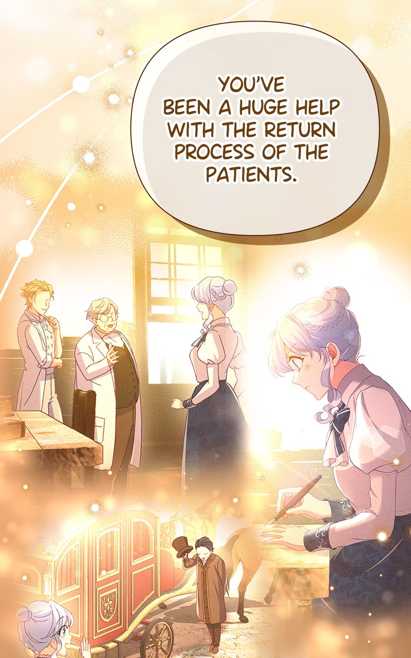 Read Broken Engagement chapter 43 image 52 on Lezhin