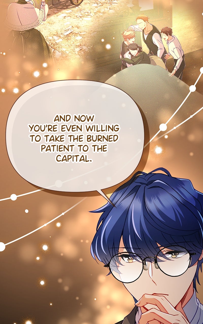 Read Broken Engagement chapter 43 image 53 on Lezhin