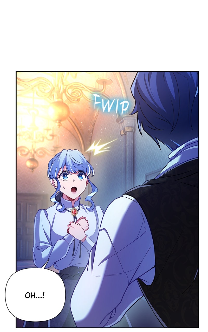 Read Broken Engagement chapter 43 image 55 on Lezhin