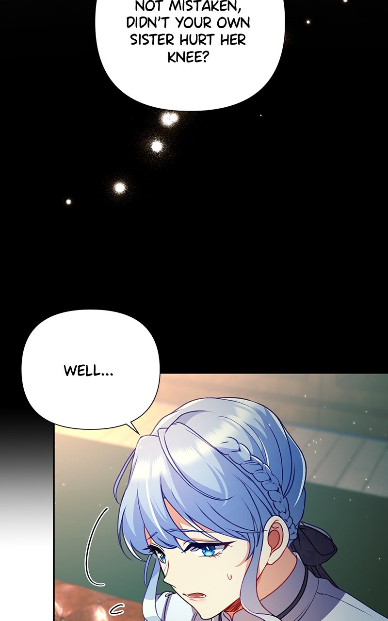Read Broken Engagement chapter 43 image 8 on Lezhin