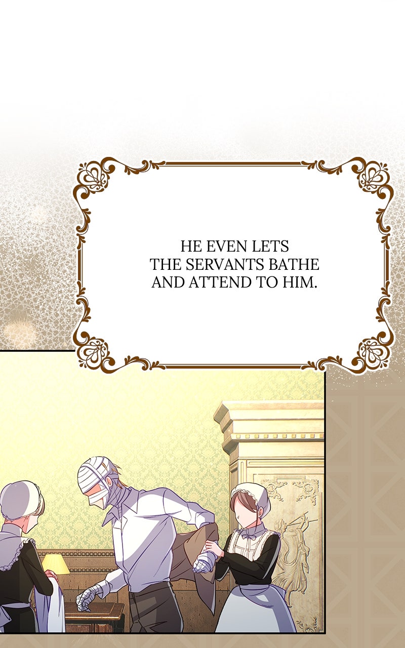 Read Broken Engagement chapter 43 image 82 on Lezhin
