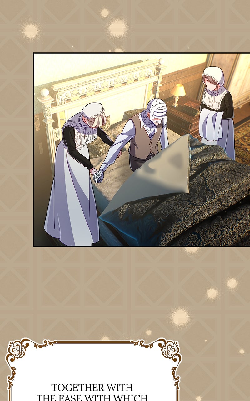 Read Broken Engagement chapter 43 image 83 on Lezhin
