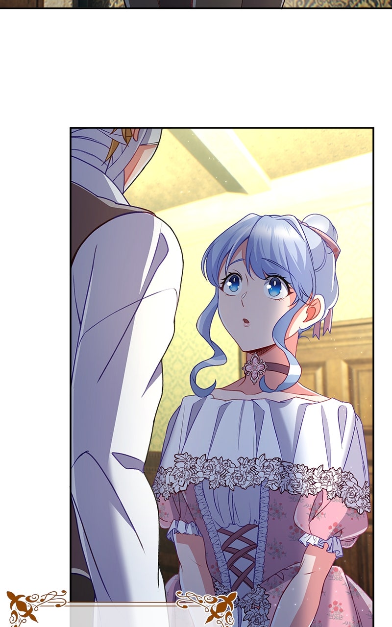 Read Broken Engagement chapter 43 image 90 on Lezhin
