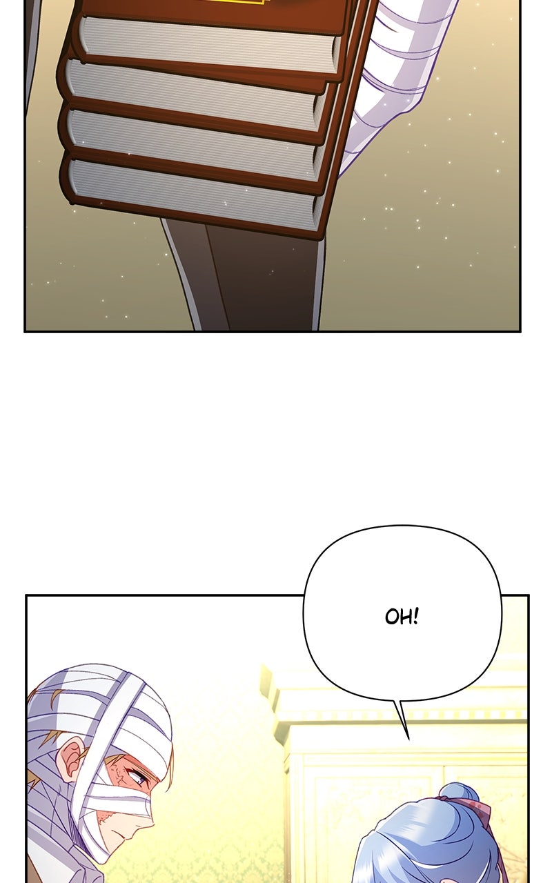 Read Broken Engagement chapter 43 image 92 on Lezhin