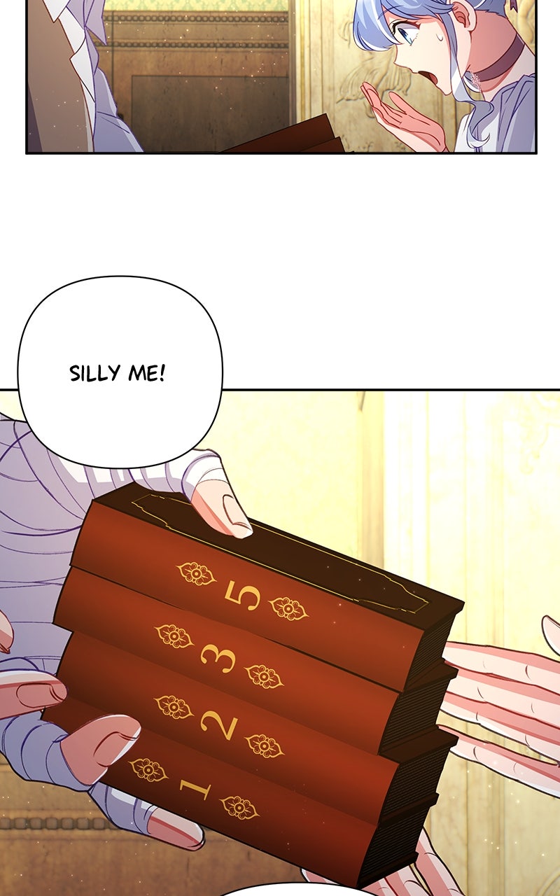 Read Broken Engagement chapter 43 image 93 on Lezhin