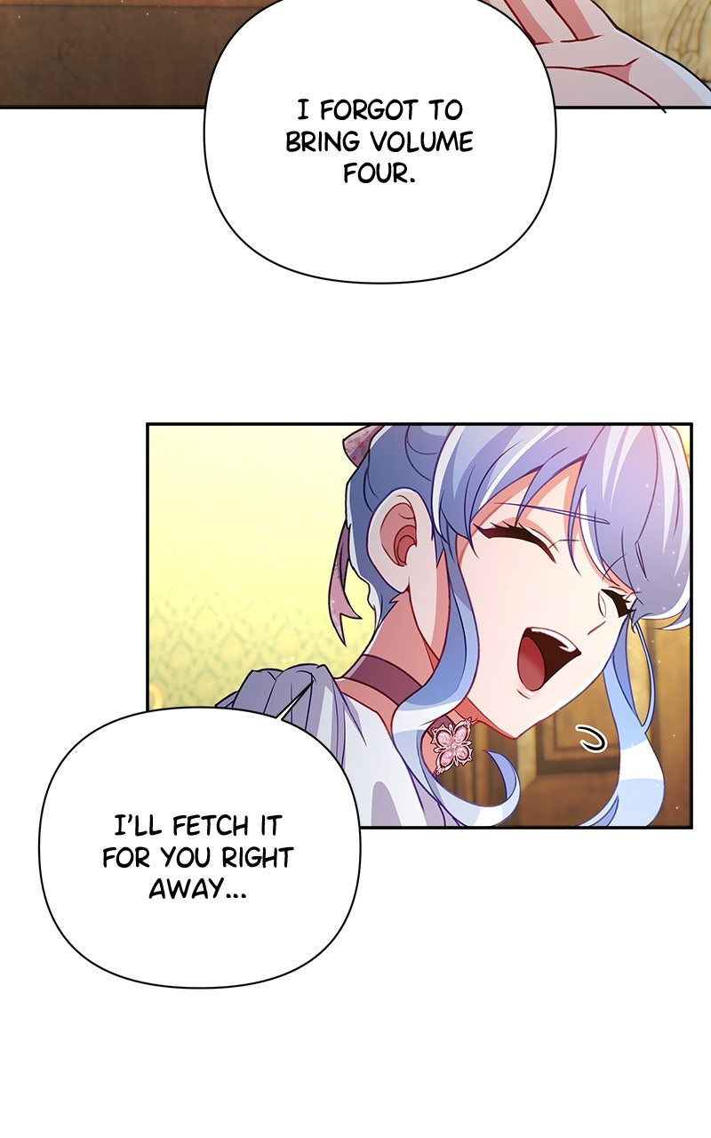 Read Broken Engagement chapter 43 image 94 on Lezhin
