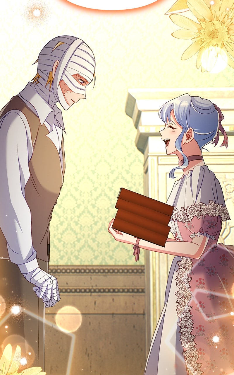 Read Broken Engagement chapter 43 image 97 on Lezhin
