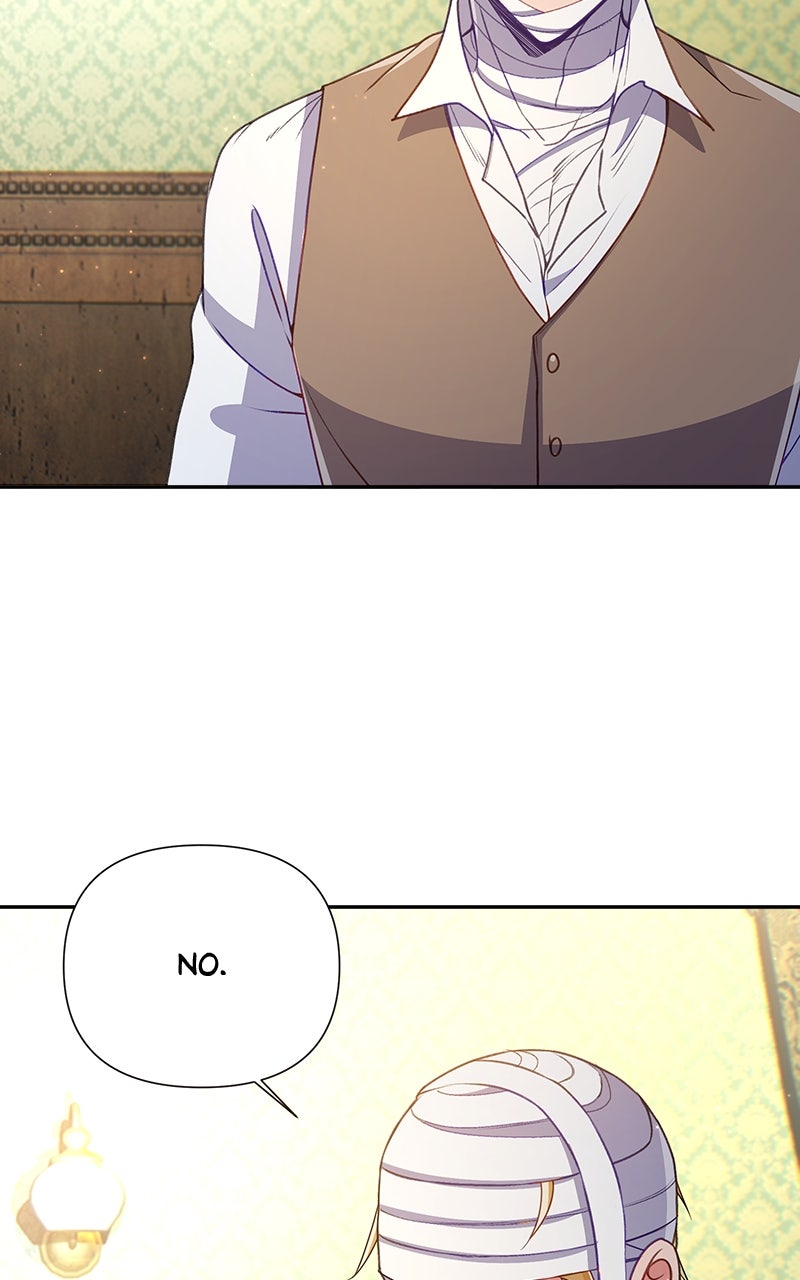 Read Broken Engagement chapter 43 image 99 on Lezhin