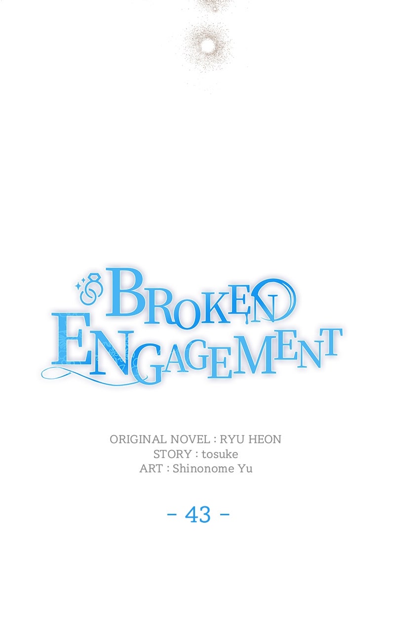 Read Broken Engagement chapter 44 image 17 on Lezhin