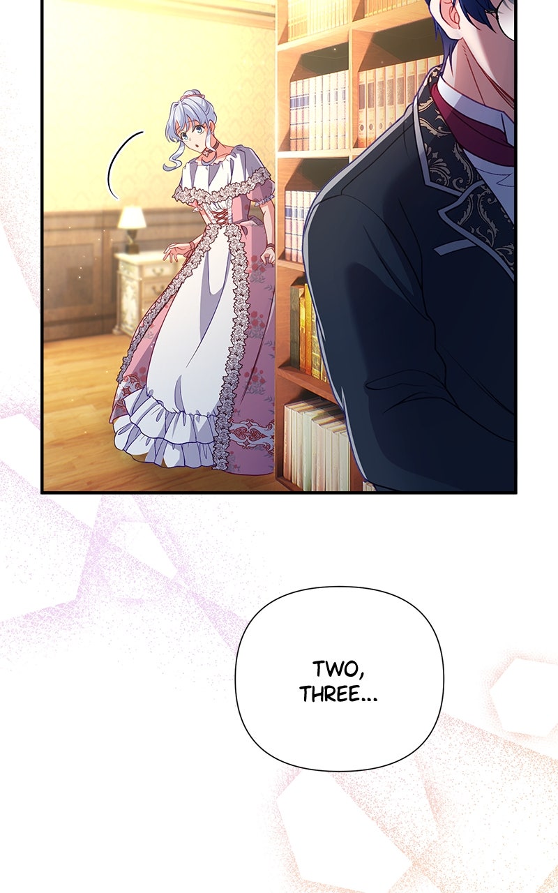 Read Broken Engagement chapter 44 image 23 on Lezhin