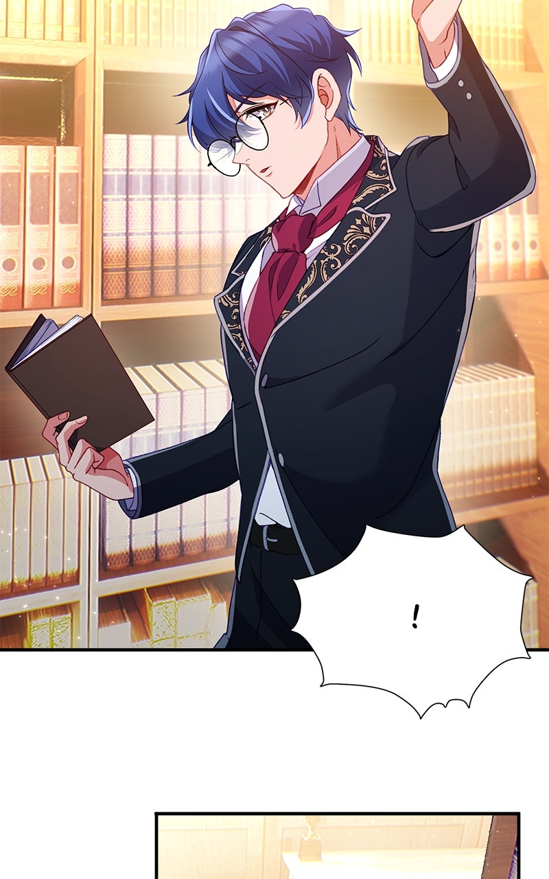 Read Broken Engagement chapter 44 image 31 on Lezhin