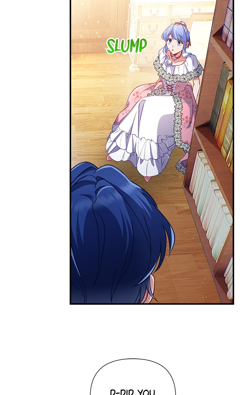 Read Broken Engagement chapter 44 image 32 on Lezhin