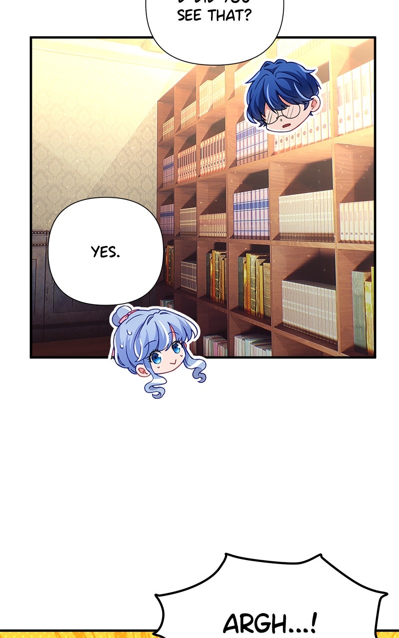 Read Broken Engagement chapter 44 image 33 on Lezhin