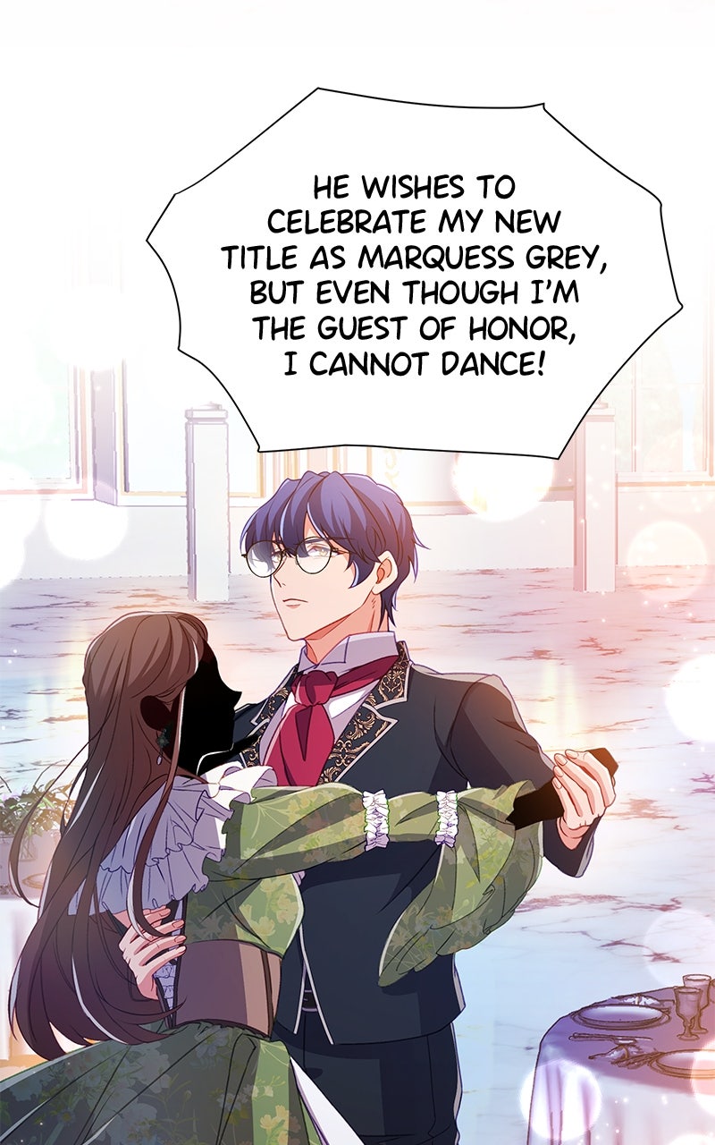 Read Broken Engagement chapter 44 image 37 on Lezhin