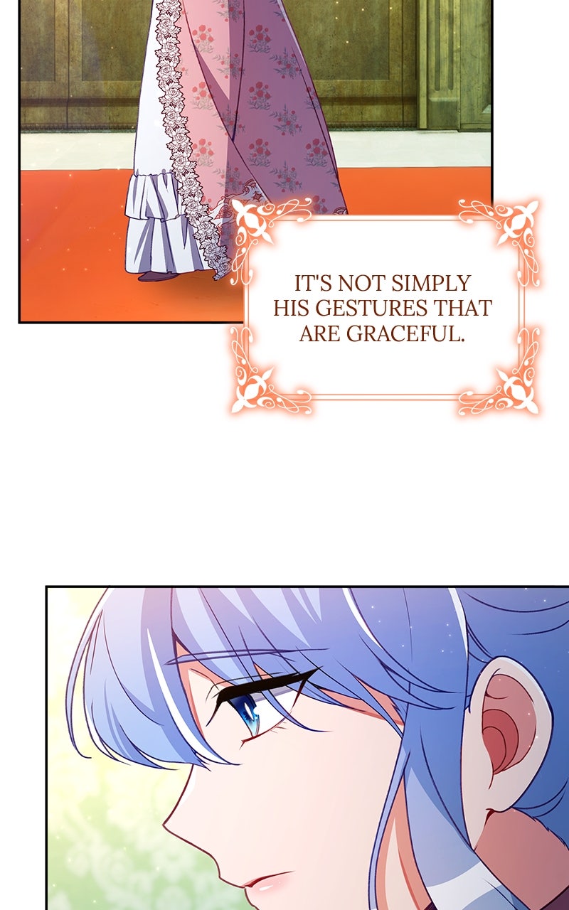 Read Broken Engagement chapter 44 image 4 on Lezhin
