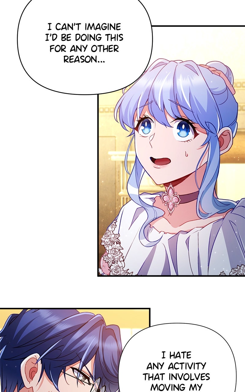 Read Broken Engagement chapter 44 image 40 on Lezhin