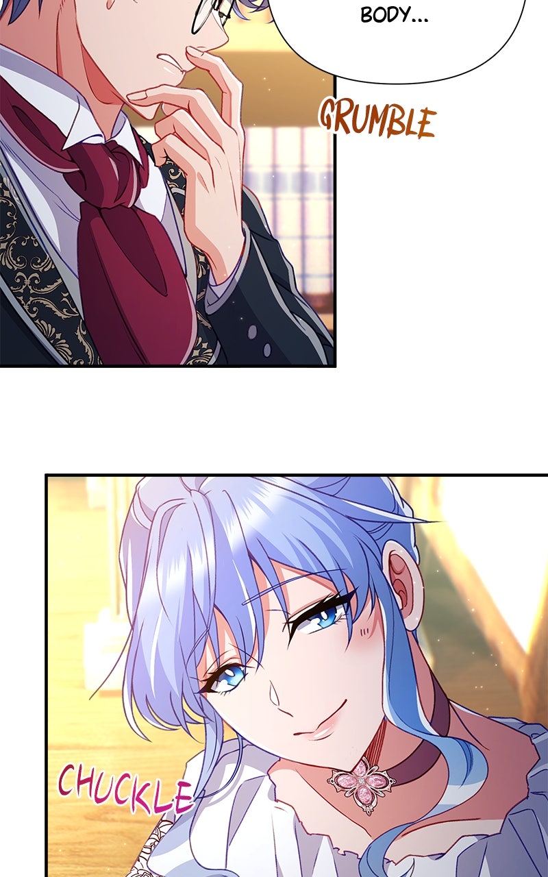 Read Broken Engagement chapter 44 image 41 on Lezhin