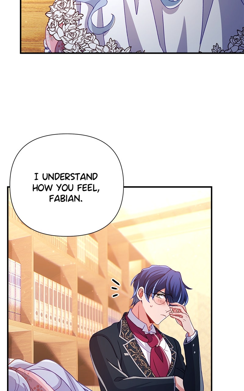 Read Broken Engagement chapter 44 image 42 on Lezhin