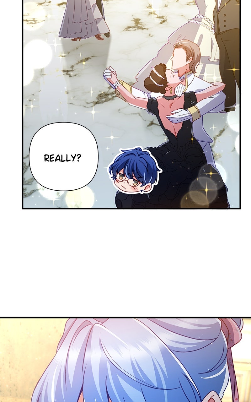 Read Broken Engagement chapter 44 image 44 on Lezhin