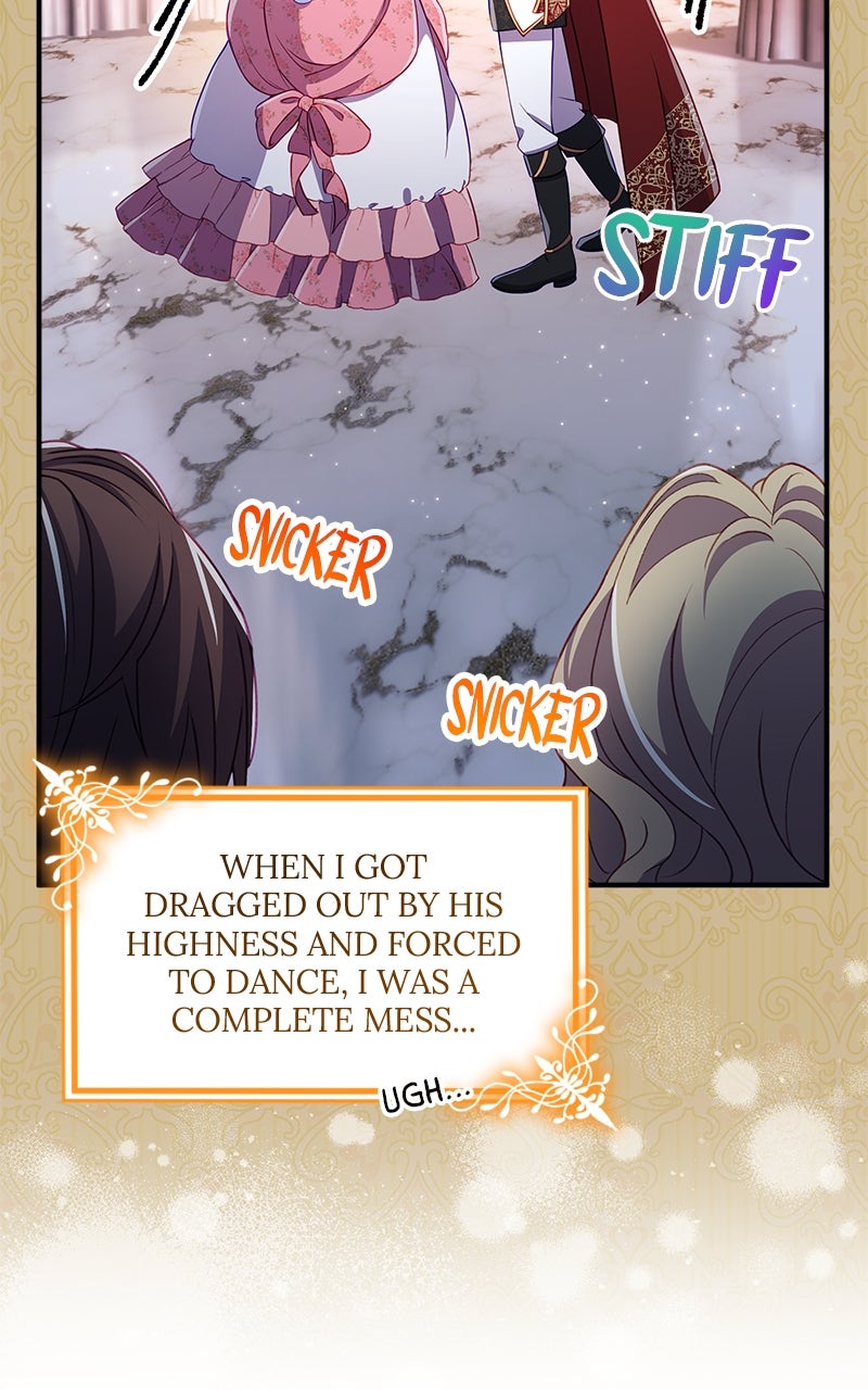 Read Broken Engagement chapter 44 image 46 on Lezhin