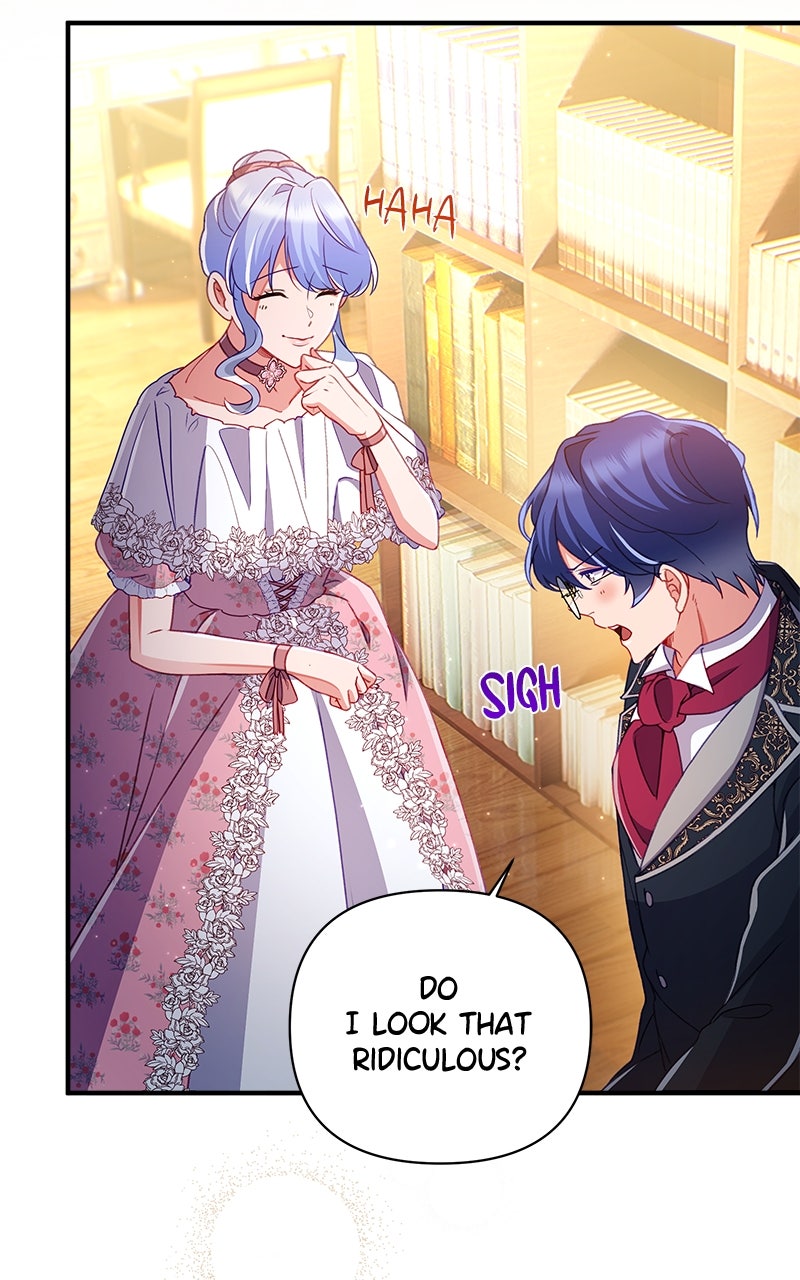 Read Broken Engagement chapter 44 image 47 on Lezhin