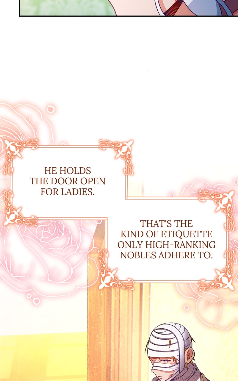 Read Broken Engagement chapter 44 image 5 on Lezhin