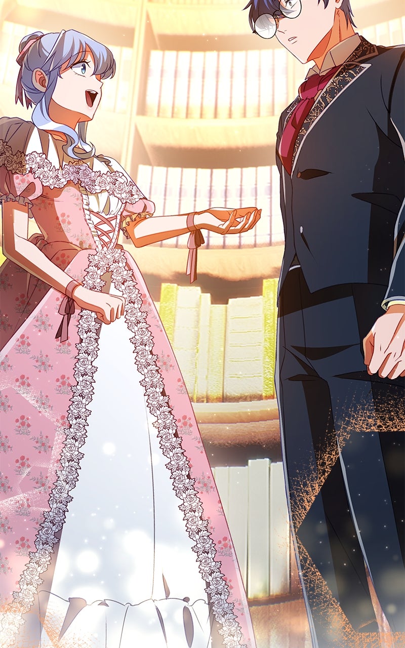Read Broken Engagement chapter 44 image 50 on Lezhin