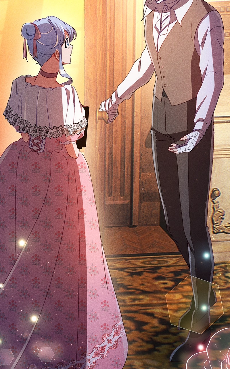Read Broken Engagement chapter 44 image 6 on Lezhin