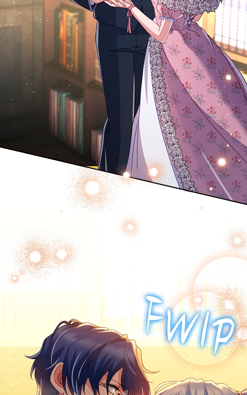 Read Broken Engagement chapter 44 image 71 on Lezhin