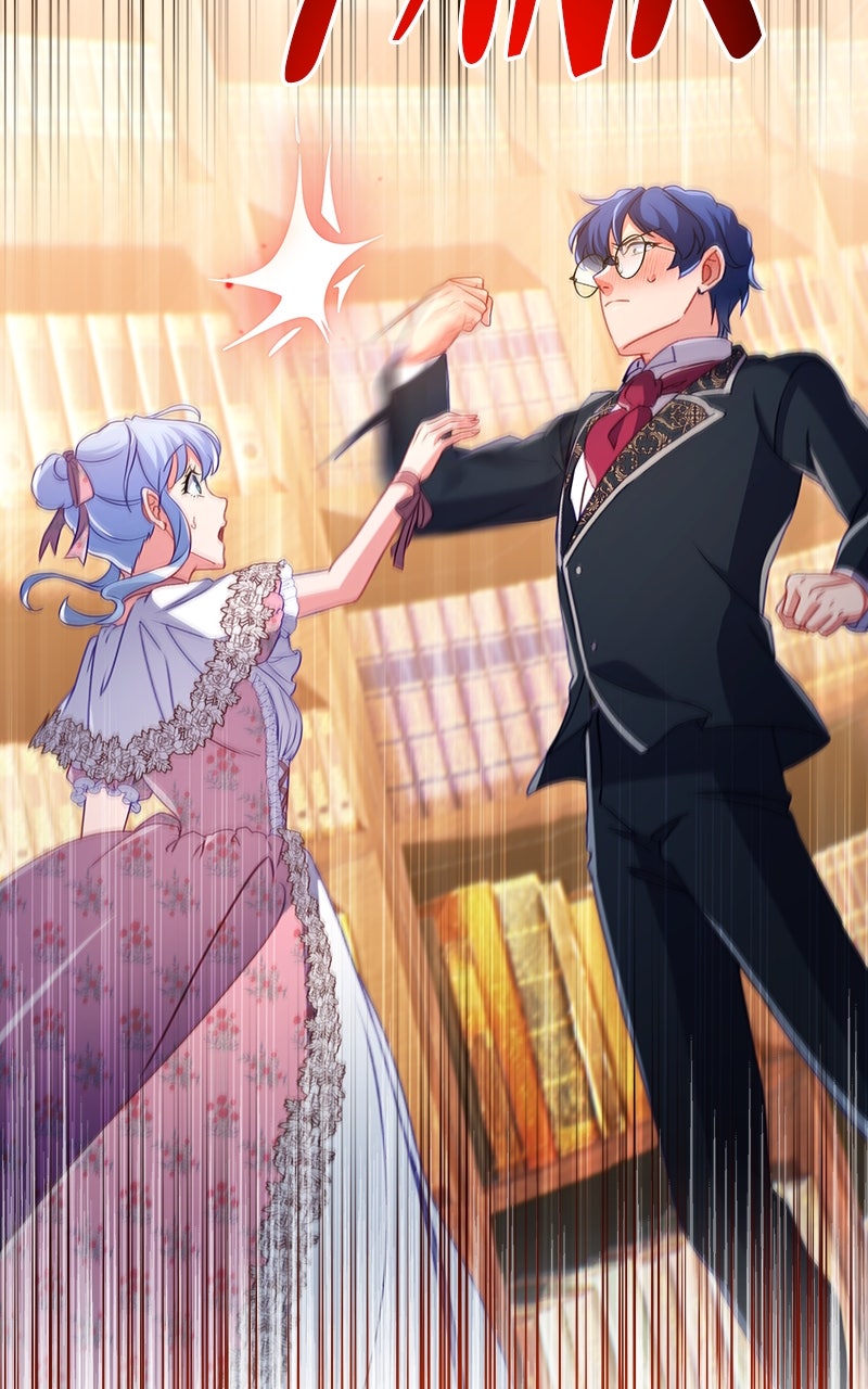 Read Broken Engagement chapter 44 image 79 on Lezhin