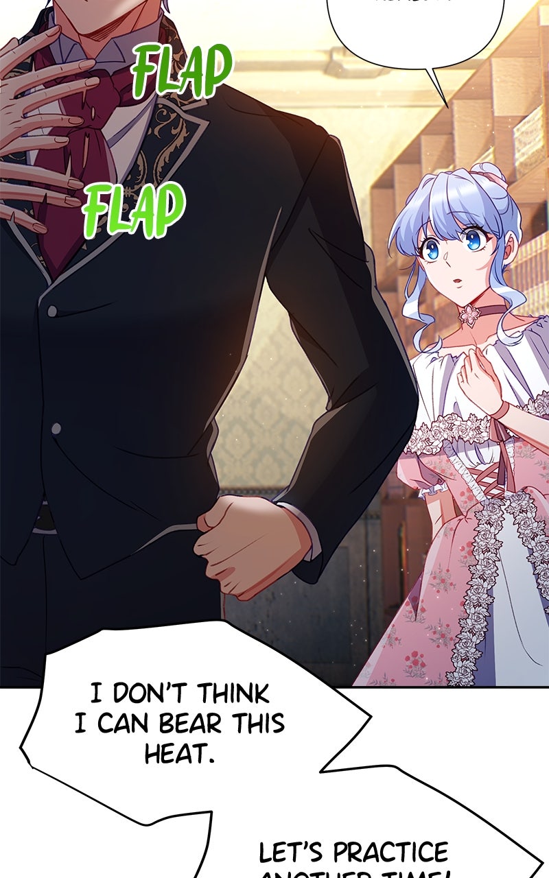 Read Broken Engagement chapter 44 image 84 on Lezhin