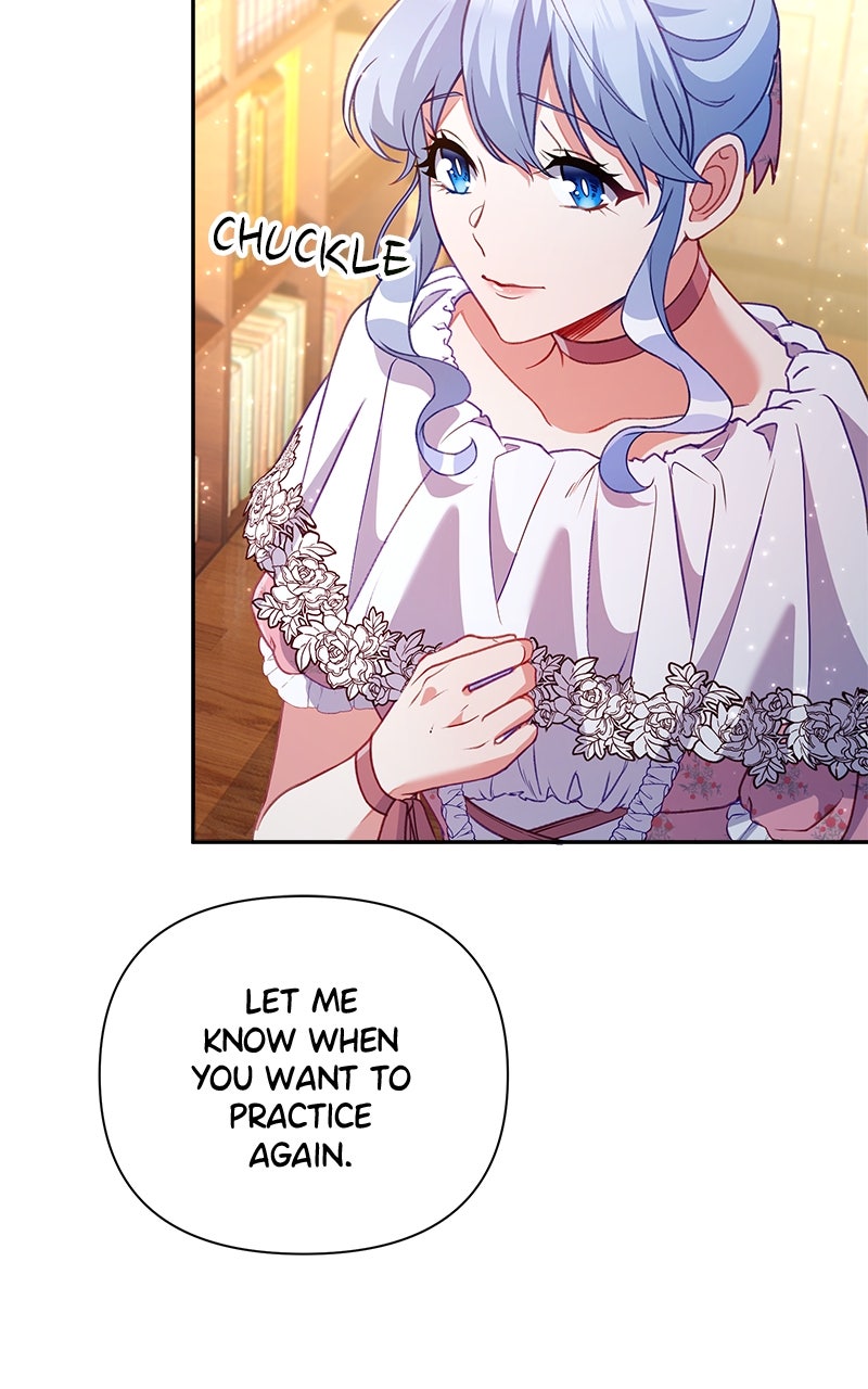 Read Broken Engagement chapter 44 image 89 on Lezhin