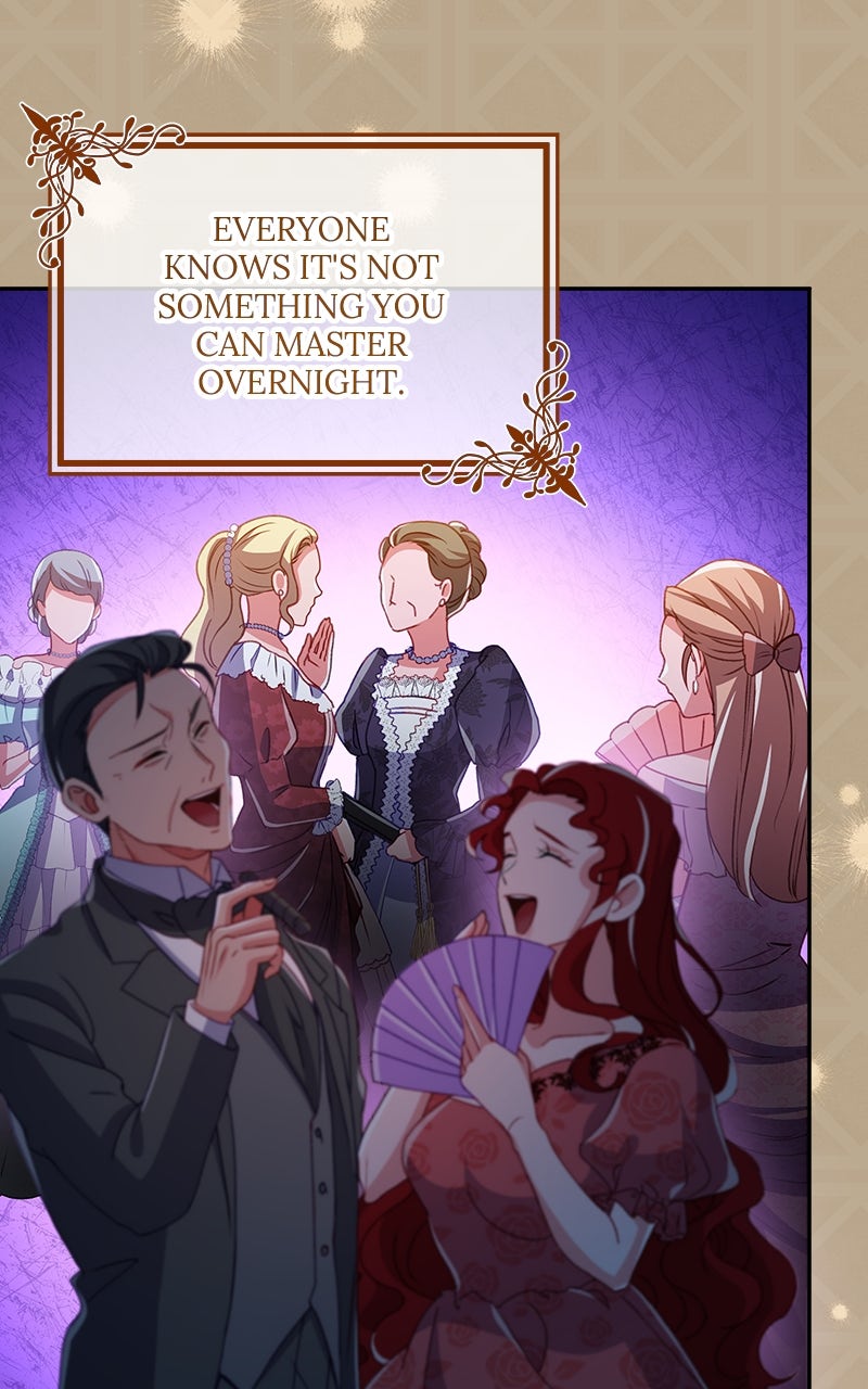 Read Broken Engagement chapter 44 image 9 on Lezhin