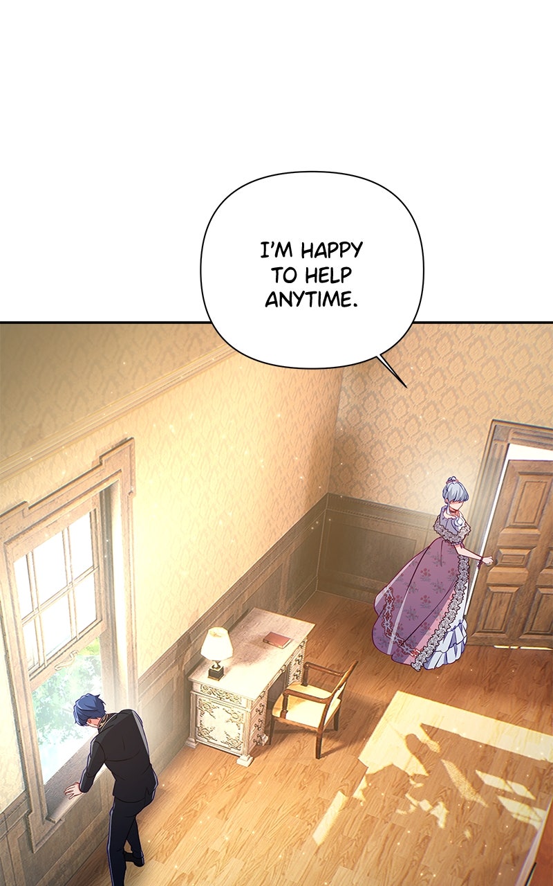 Read Broken Engagement chapter 44 image 90 on Lezhin
