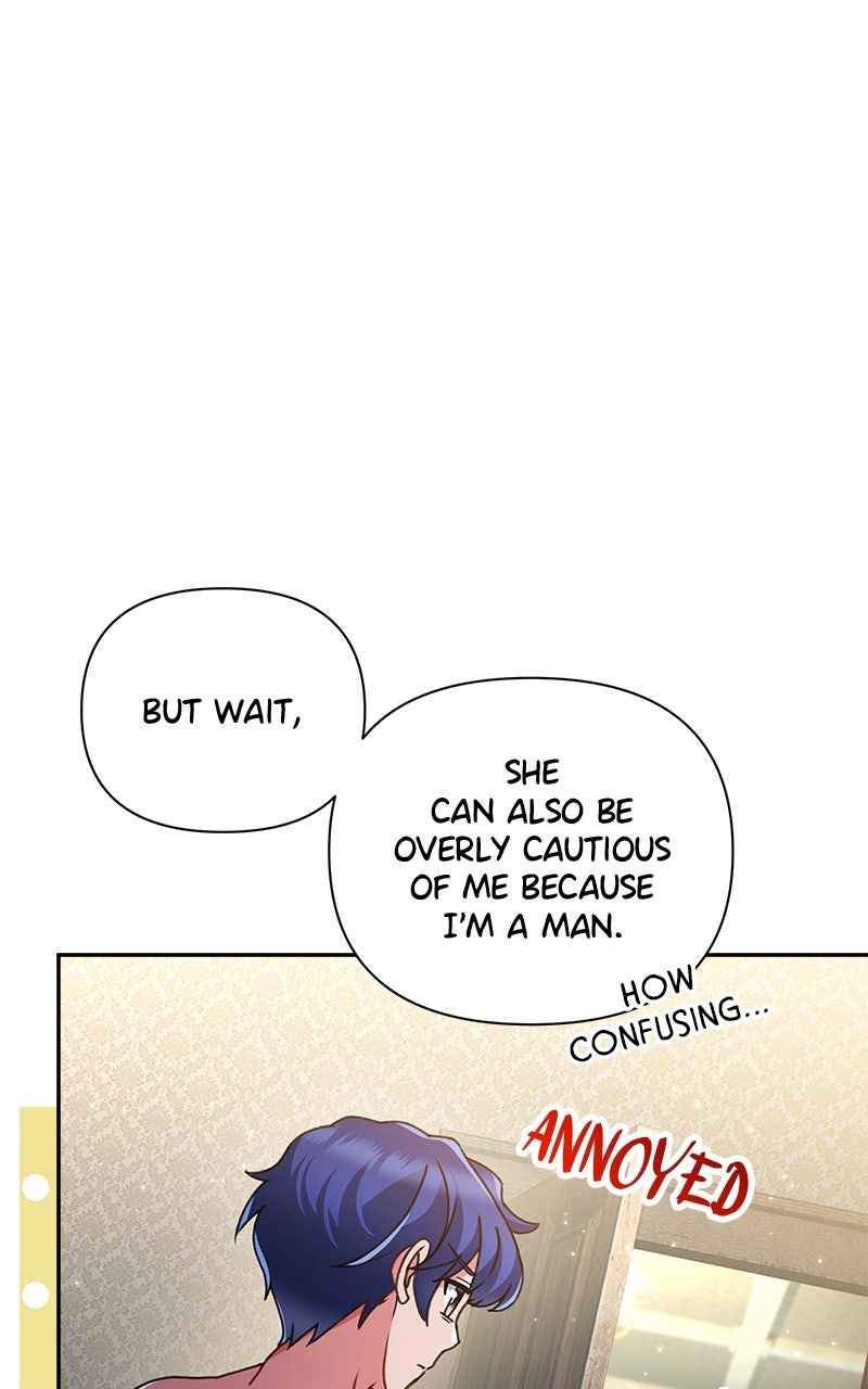 Read Broken Engagement chapter 44 image 98 on Lezhin