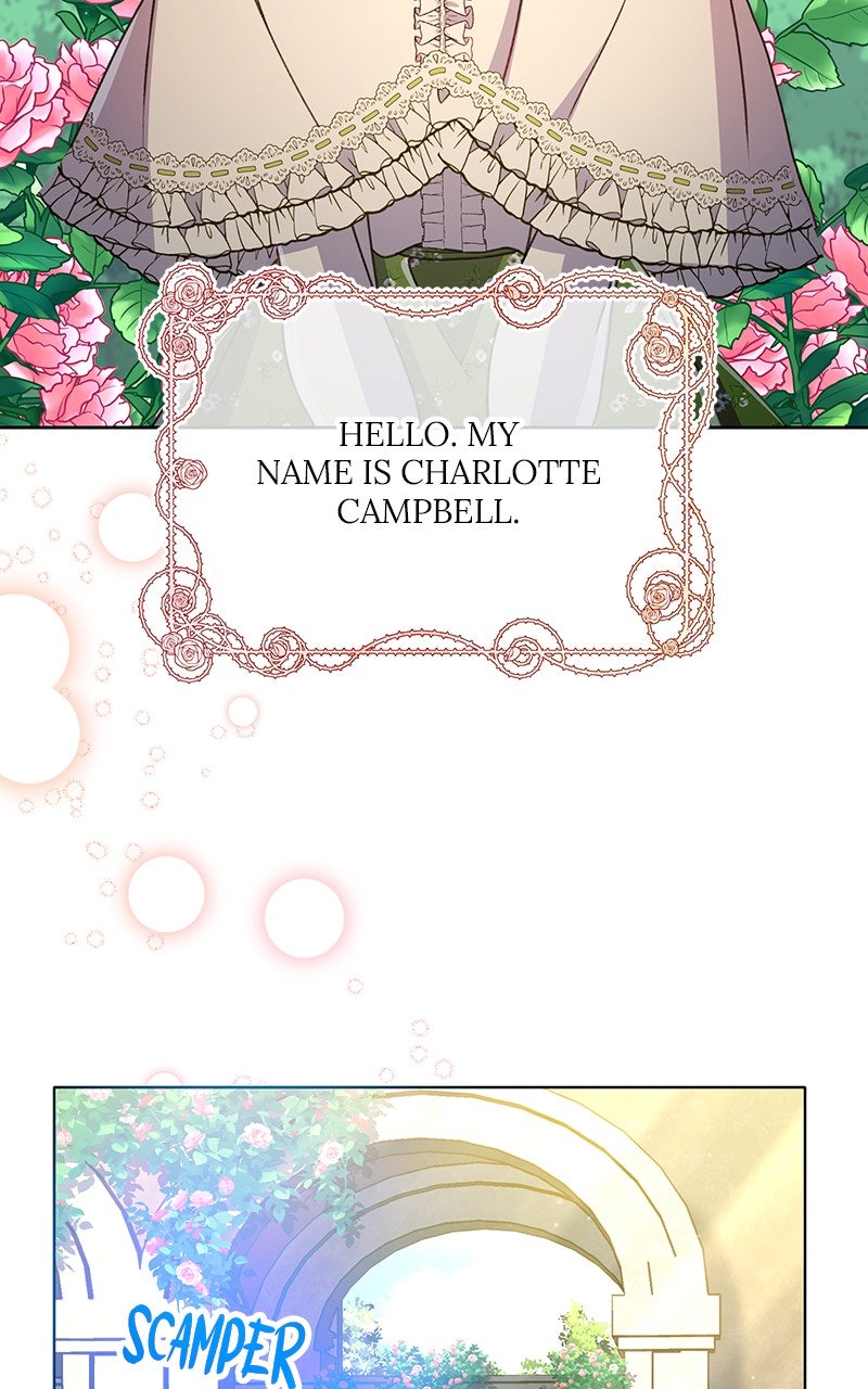 Read Broken Engagement chapter 45 image 1 on Lezhin