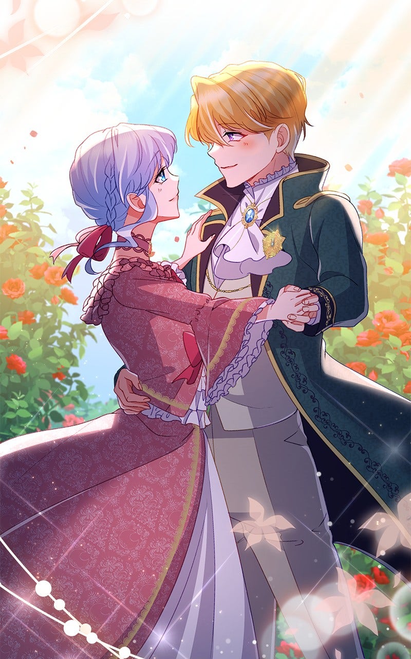 Read Broken Engagement chapter 45 image 101 on Lezhin