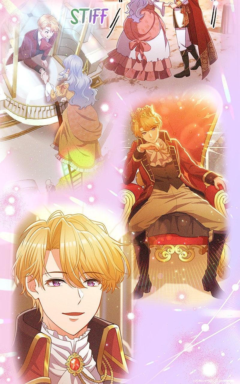 Read Broken Engagement chapter 45 image 108 on Lezhin