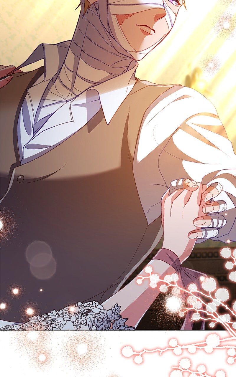 Read Broken Engagement chapter 45 image 111 on Lezhin