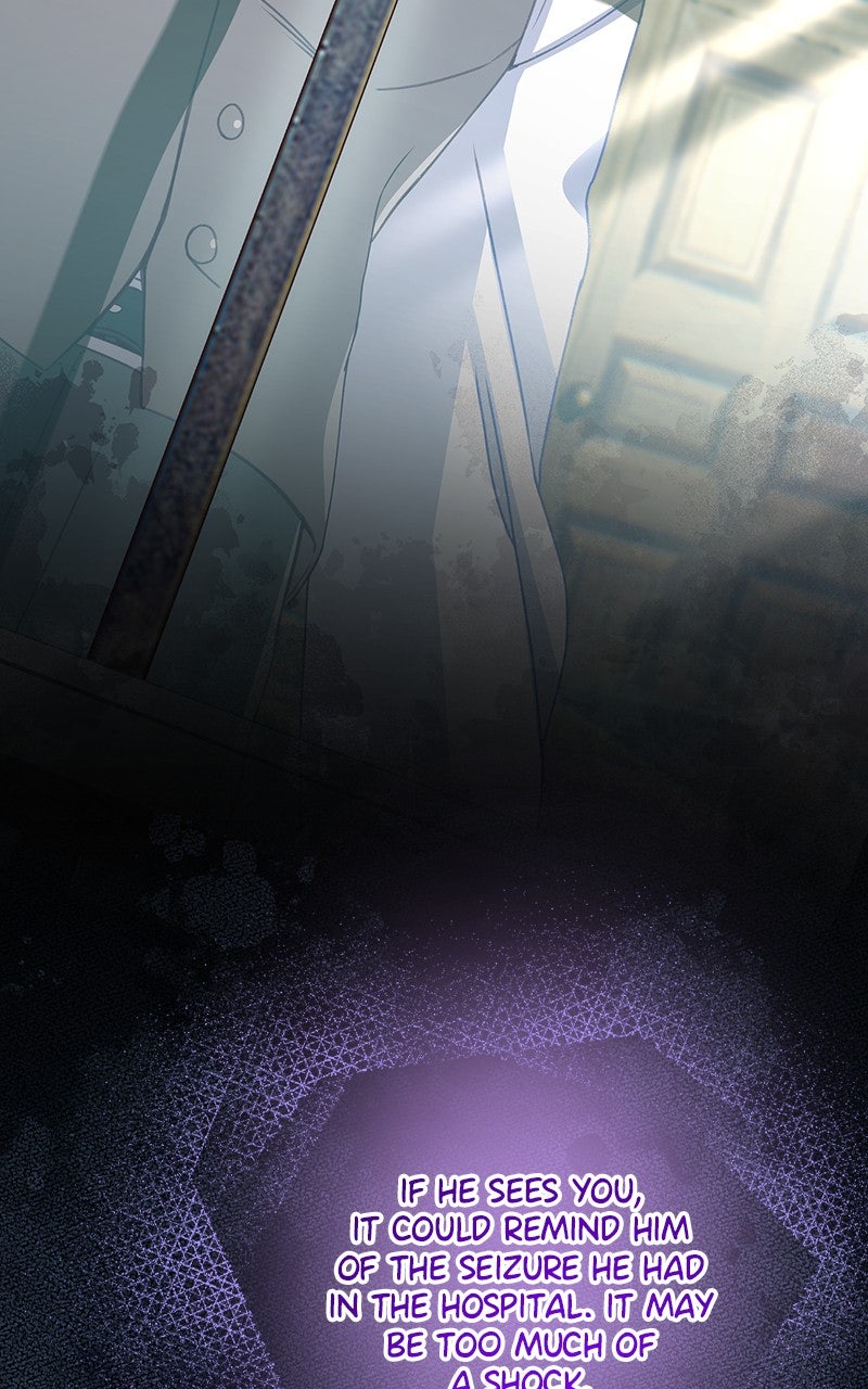Read Broken Engagement chapter 45 image 17 on Lezhin
