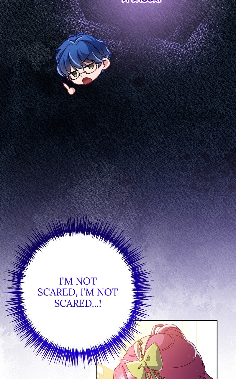 Read Broken Engagement chapter 45 image 18 on Lezhin