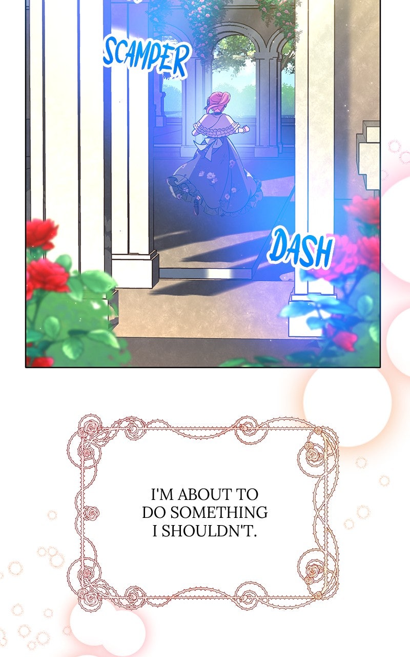 Read Broken Engagement chapter 45 image 2 on Lezhin