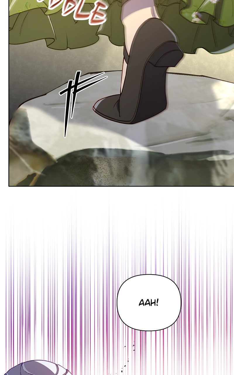 Read Broken Engagement chapter 45 image 21 on Lezhin
