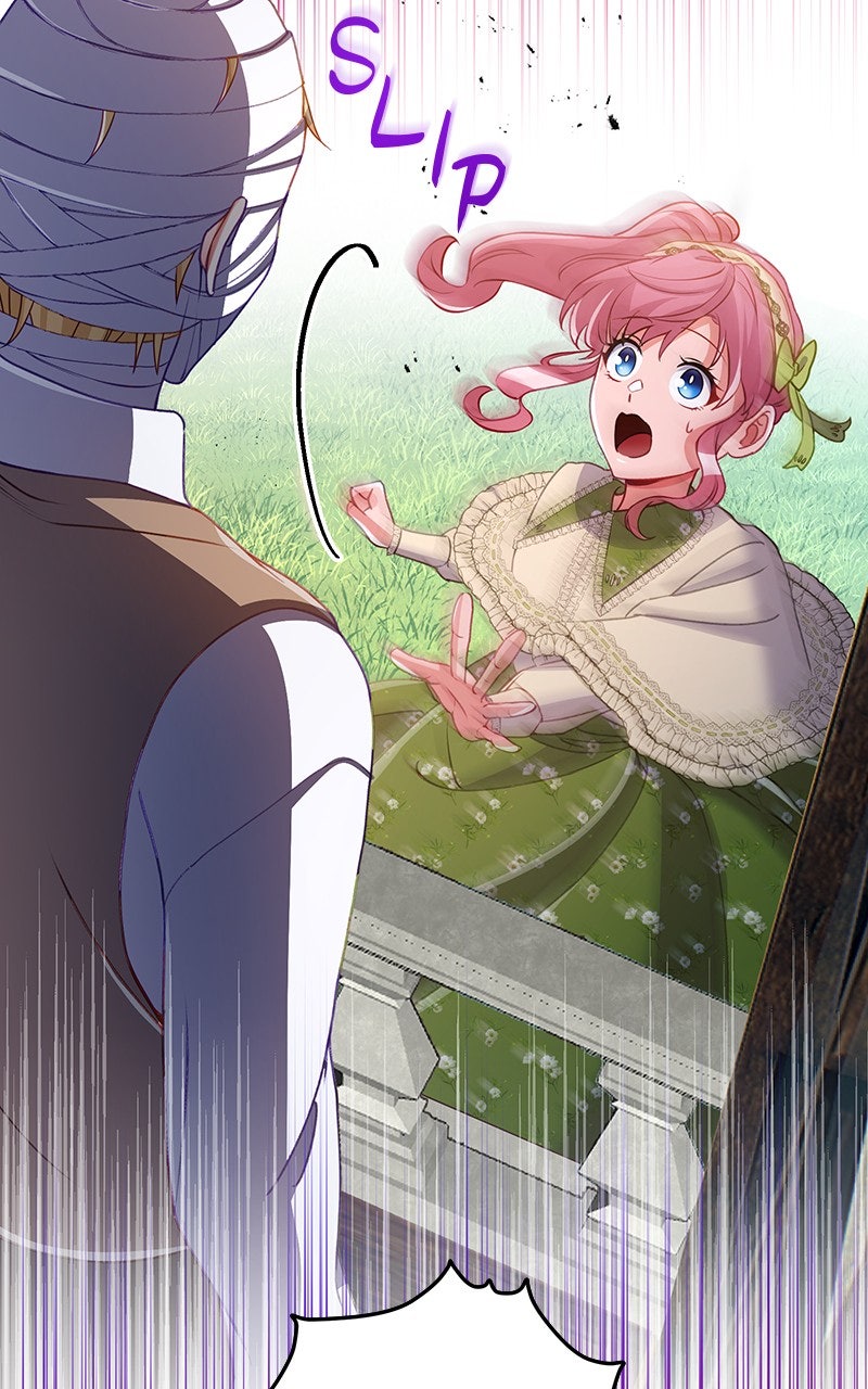 Read Broken Engagement chapter 45 image 22 on Lezhin