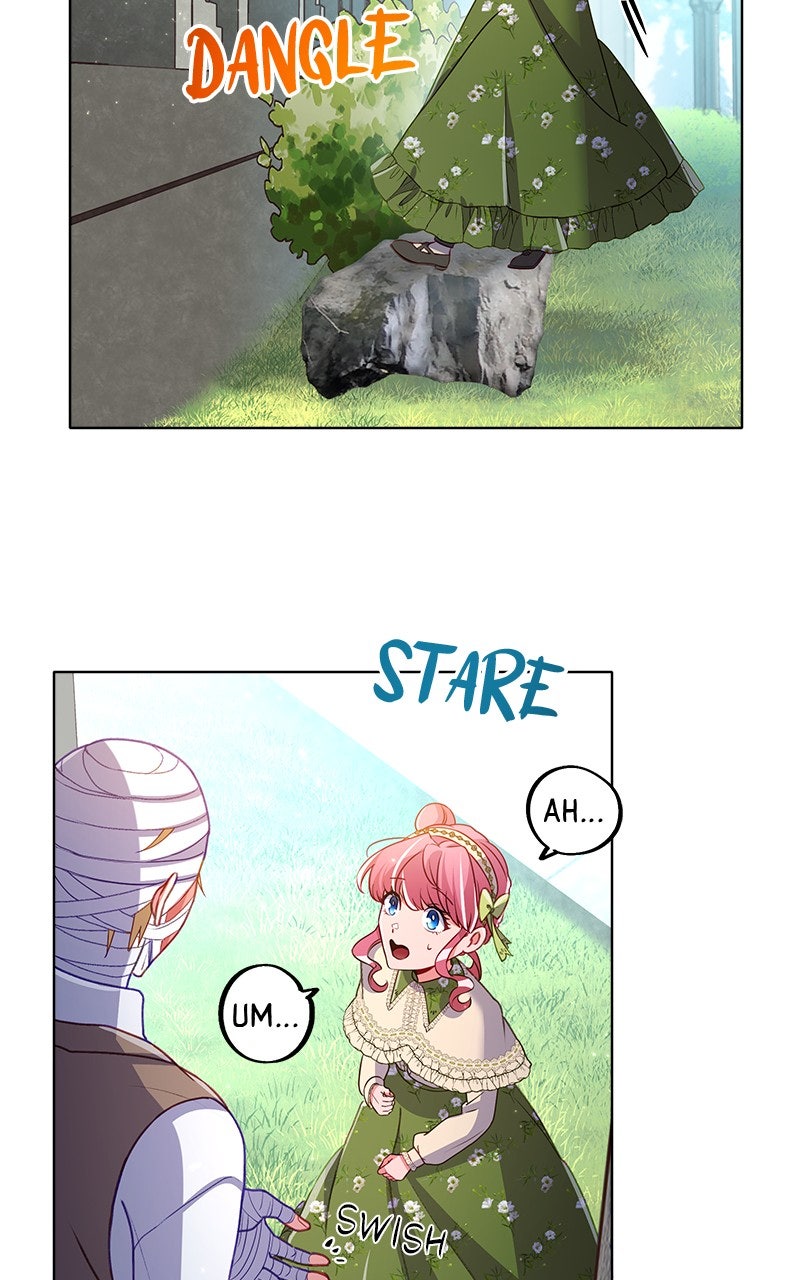 Read Broken Engagement chapter 45 image 25 on Lezhin