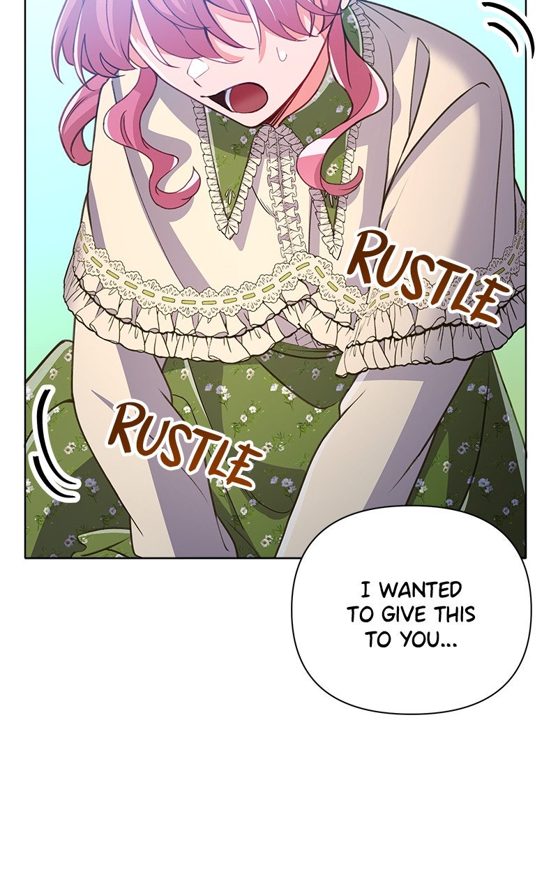 Read Broken Engagement chapter 45 image 28 on Lezhin