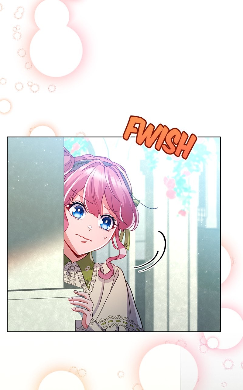 Read Broken Engagement chapter 45 image 3 on Lezhin
