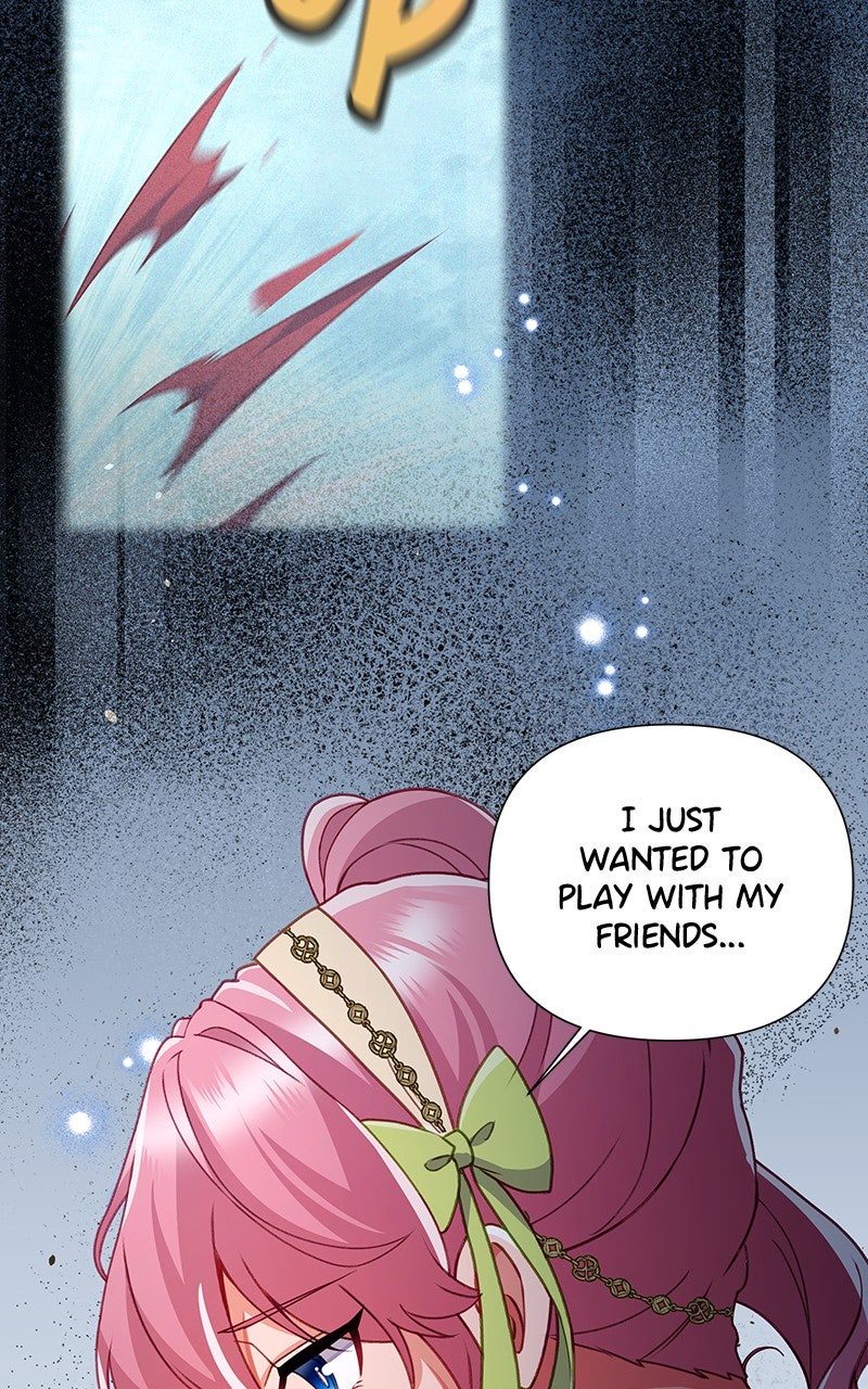 Read Broken Engagement chapter 45 image 33 on Lezhin