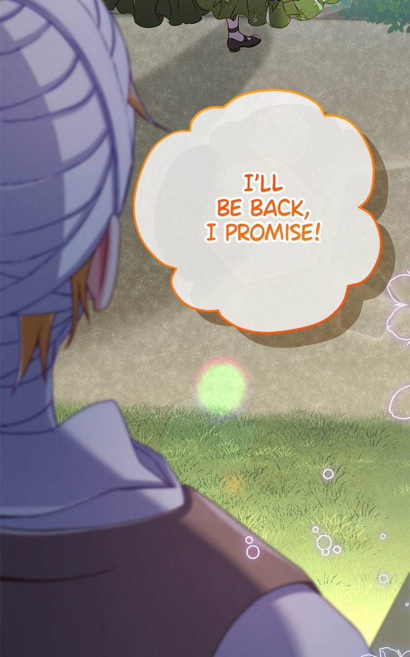 Read Broken Engagement chapter 45 image 46 on Lezhin